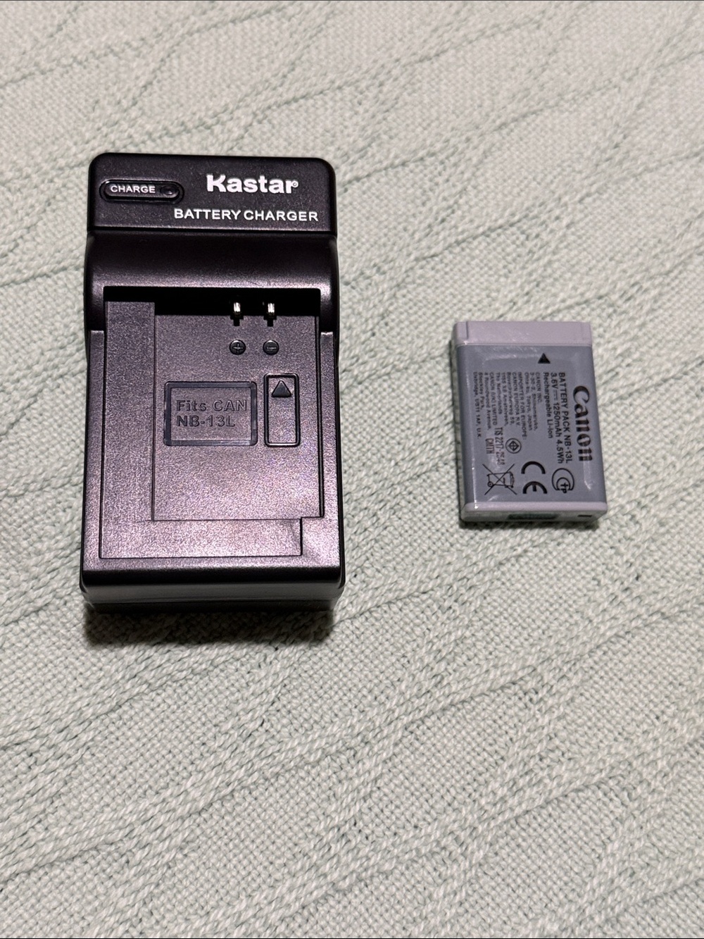 Canon Powershot SX-740 HS - Picture 7 of 8